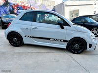 usado Abarth 595 Turismo