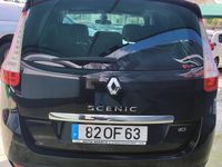 usado Renault Grand Scénic III 