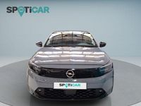 Usado Opel Corsa Edition 75 HP (55 kW) 2024 Cinzento Citadino