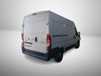 Usado Citroën Jumper Comfort 130 HP (95 kW) 2018 Branco Monovolume