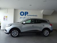 usado Renault Kadjar 1.5 dCi Zen EDC