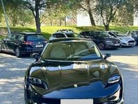 Usado Porsche Taycan 4S 419 kW (571 HP) 2021 Sedan