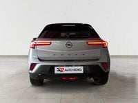 Usado Opel Mokka 100 HP (73 kW) 2024 Cinza SUV