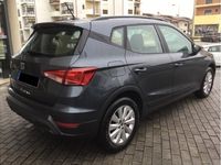 usado Seat Arona 1.0 TSI Style 95cv