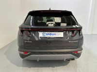 usado Hyundai Tucson 1.6 CRDi 115cv Vanguard