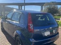 Usado Ford Fiesta 70 HP (51 kW) 2007 Citadino