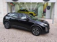 Usado Peugeot 2008 102 HP (75 kW) 2024 Cinzento SUV