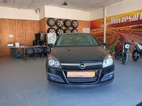 usado Opel Astra 1.7 CDTi Cosmo M6