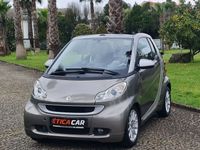 usado Smart ForTwo Coupé 0.8 cdi Passion 54