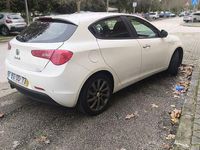 Usado Alfa Romeo Giulietta Veloce 120 HP (88 kW) 2013 Sedan