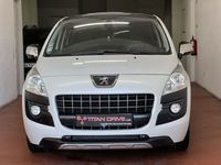 Usado Peugeot 3008 Allure 115 HP (84 kW) 2013 Branco SUV