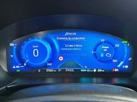 Usado Ford Kuga 225 HP (165 kW) 2021 Azul SUV