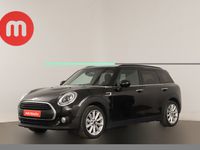 usado Mini One Clubman D