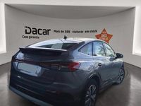 Usado Audi Q4 Sportback e-tron Design 210 kW (286 HP) 2022 Cinzento SUV