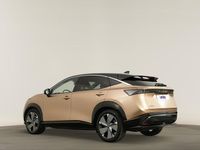 Usado Nissan Ariya Evolve 177 kW (242 HP) 2022 Castanho SUV