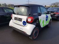 usado Smart ForTwo Electric Drive 