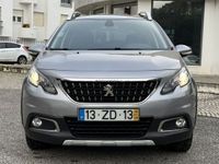 usado Peugeot 2008 1.2 PureTech Allure