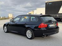 Usado BMW 318 143 HP (105 kW) 2009 Sedan