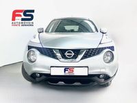 usado Nissan Juke 1.2 DIG-T Acenta Connect