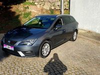 usado Seat Leon ST 71.000Km