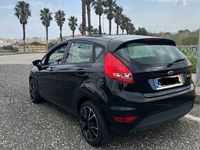 usado Ford Fiesta 1.4 tdci 100.000 kms