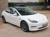 Usado Tesla Model 3 366 kW (498 HP) 2022 Branco Sedan