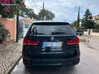 usado BMW X5 25d SDRIVE 7L Pack M