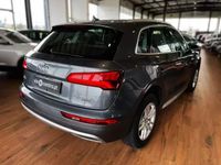 usado Audi Q5 50 TFSIe 299cv Quattro Advanced S-Tronic