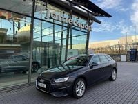 Usado Audi A4 136 HP (100 kW) 2021 Cinzento Carrinha
