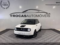 Usado Honda e 113 kW (154 HP) 2022 Branco Citadino
