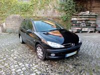 usado Peugeot 206 SW | Diesel 2005 | 250000 km