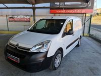 usado Citroën Berlingo 1.6 BlueHDi L1 Club 3L