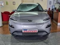 Usado Hyundai Kauai 100 kW (136 HP) 2022 Cinzento SUV