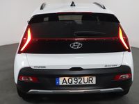 usado Hyundai Bayon 1.0 T-GDi Premium MY21