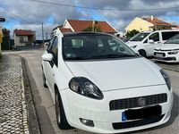 Usado Fiat Grande Punto Red 2009 Citadino