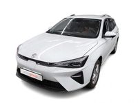 Usado MG MG5 EV Luxury 114 kW (156 HP) 2023 Branco Carrinha