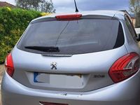 usado Peugeot 208 1.4 HDi