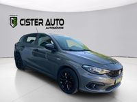 usado Fiat Tipo 1.3 M-Jet Street