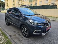 usado Renault Captur 1.2 TCe Exclusive