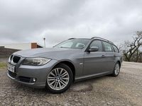 Usado BMW 318 143 HP (105 kW) 2009 Carrinha