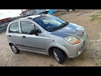 Usado Chevrolet Matiz 52 HP (38 kW) 2005 Citadino