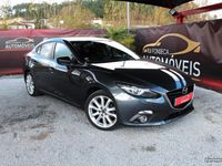 usado Mazda 3 Sky Excellence