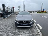 usado Mercedes A180 Classe Ad Urban