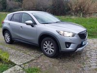 usado Mazda CX-5 2013 !