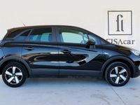 usado Opel Crossland X Crossland 1.2 T Business