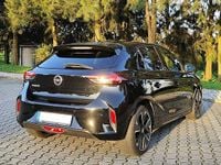 Usado Opel Corsa-e GS Line 100 kW (136 HP) 2021 Citadino