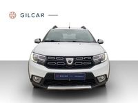 usado Dacia Sandero 1.0 ECO-G Stepway Comfort Bi-Fuel