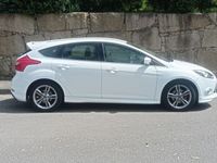 usado Ford Focus 1.6 TDCi Titanium Best