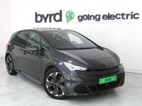 Usado Cupra Born 150 kW (204 HP) 2022 Cinza Citadino