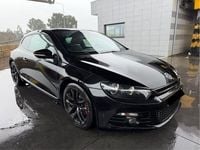 Usado VW Scirocco 140 HP (102 kW) 2009 Coupé
